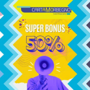Extra Cashback nei centri commerciali naturali
