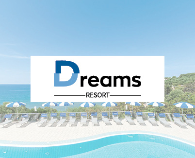 Card prepagata villaggi Dreams Resort