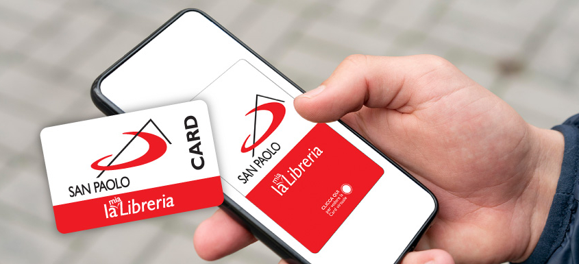 "La Mia Libreria”: il progetto di fidelizzazione del Gruppo Editoriale San Paolo
