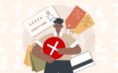 Che cosa sbagli nel tuo programma fedeltà?