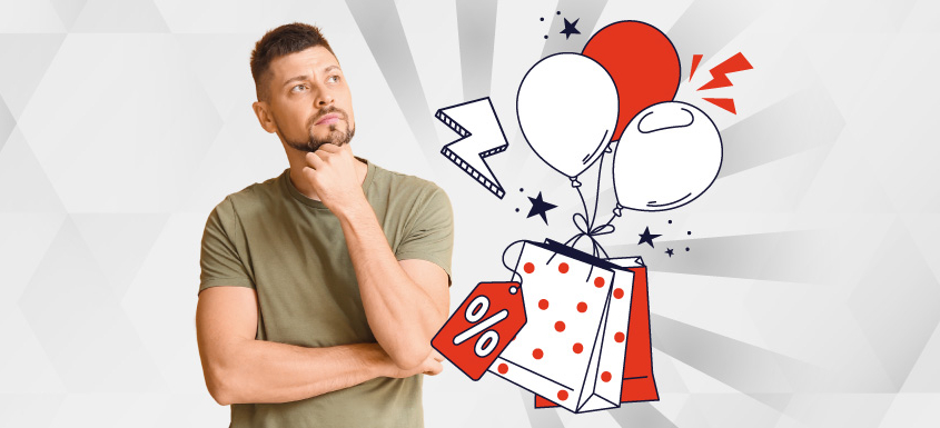 Nuove promozioni per fidelizzare i clienti a settembre