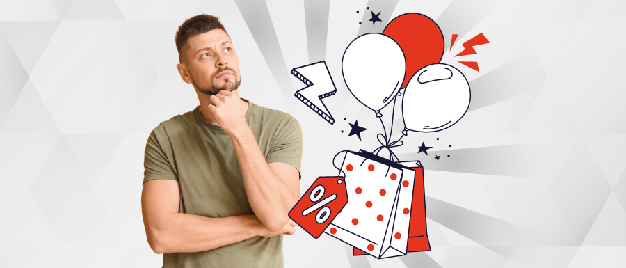 Nuove promozioni per fidelizzare i clienti a settembre