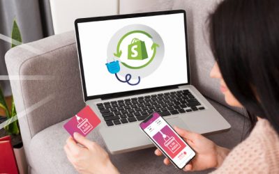 Nuovo Plugin Shopify: la Fidelity Card diventa digitale