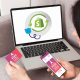 Plugin loyalty per Shopify