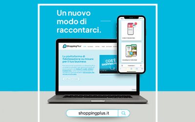 Nuovo sito e nuovi pacchetti per fidelizzare i clienti