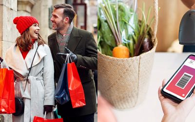 Magia e commercio: come Shopping Plus trasforma il Natale dei negozi