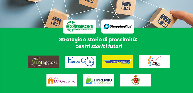 Convegno Confesercenti Bari